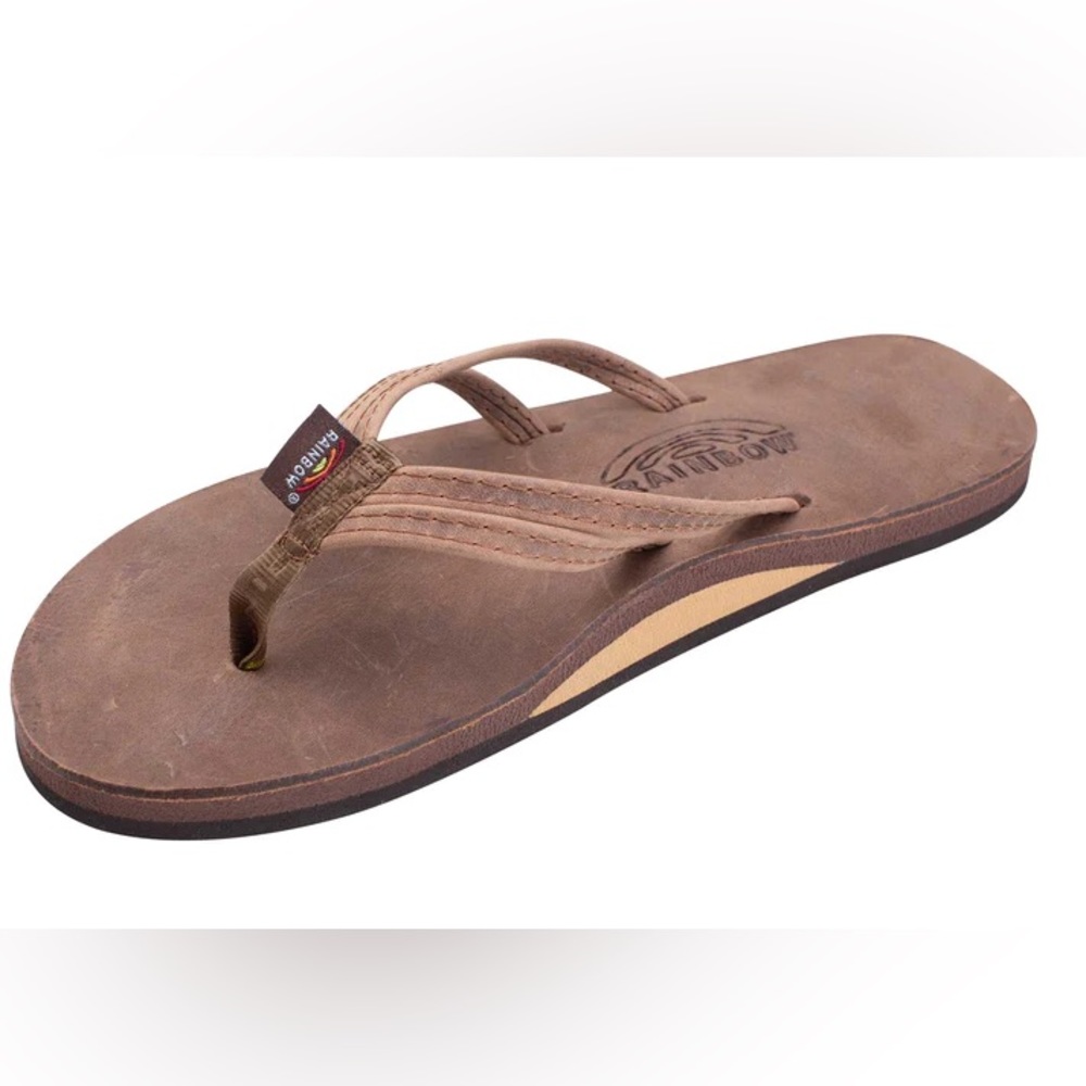 Men’s Rainbow Sandals